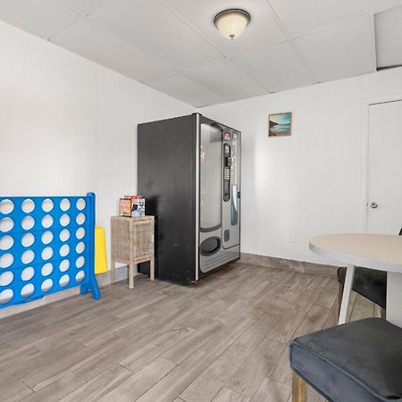 1K Bed Studio Apt With Shared Pool 02 Clearwater Buitenkant foto