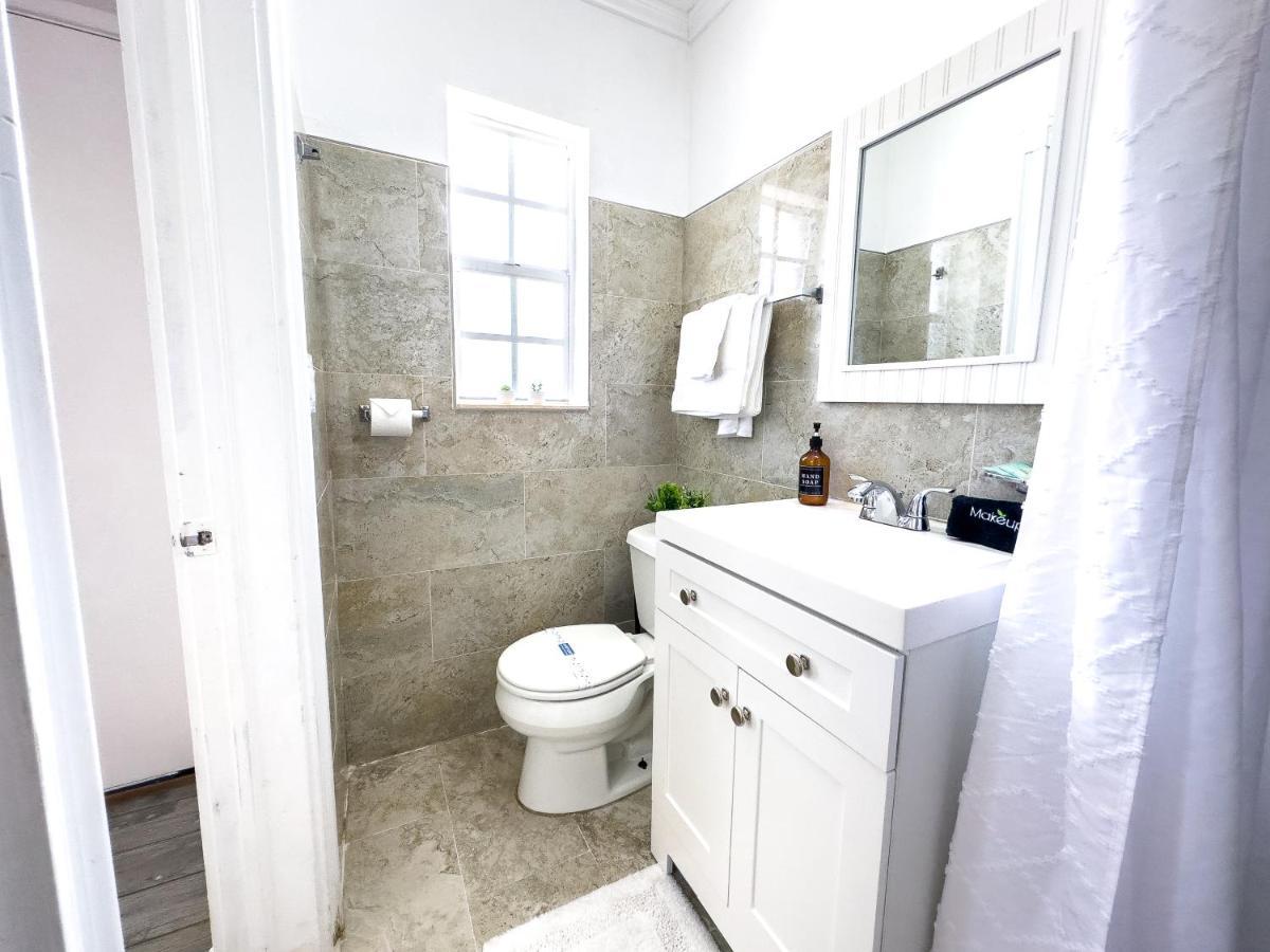 1K Bed Studio Apt With Shared Pool 02 Clearwater Buitenkant foto